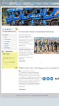 Mobile Screenshot of eichkorn-transporte.de